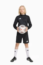 Шорты adidas Entrada 26 Training Junior - черный