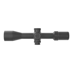Прицел Vector Optics Tauron (Taurus) HD MIL 6-24x50 FFP PRS, SF,VTA-3 (MIL) - вид сверху