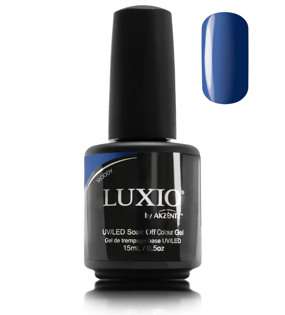 LUXIO MOODY
