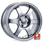 Комплект дисков Rays 15x7 et35 4x100
