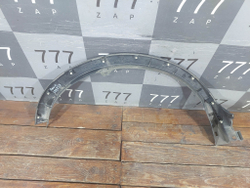 Накладка крыла заднего левого Toyota RAV4 IV (XA40) 15-19 Б/У Оригинал 7560642130