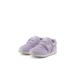 alt="Кроссовки New Balance 996 Kids арт. YV996BC3 нежно-фиолетовая расцветка вид спереди"