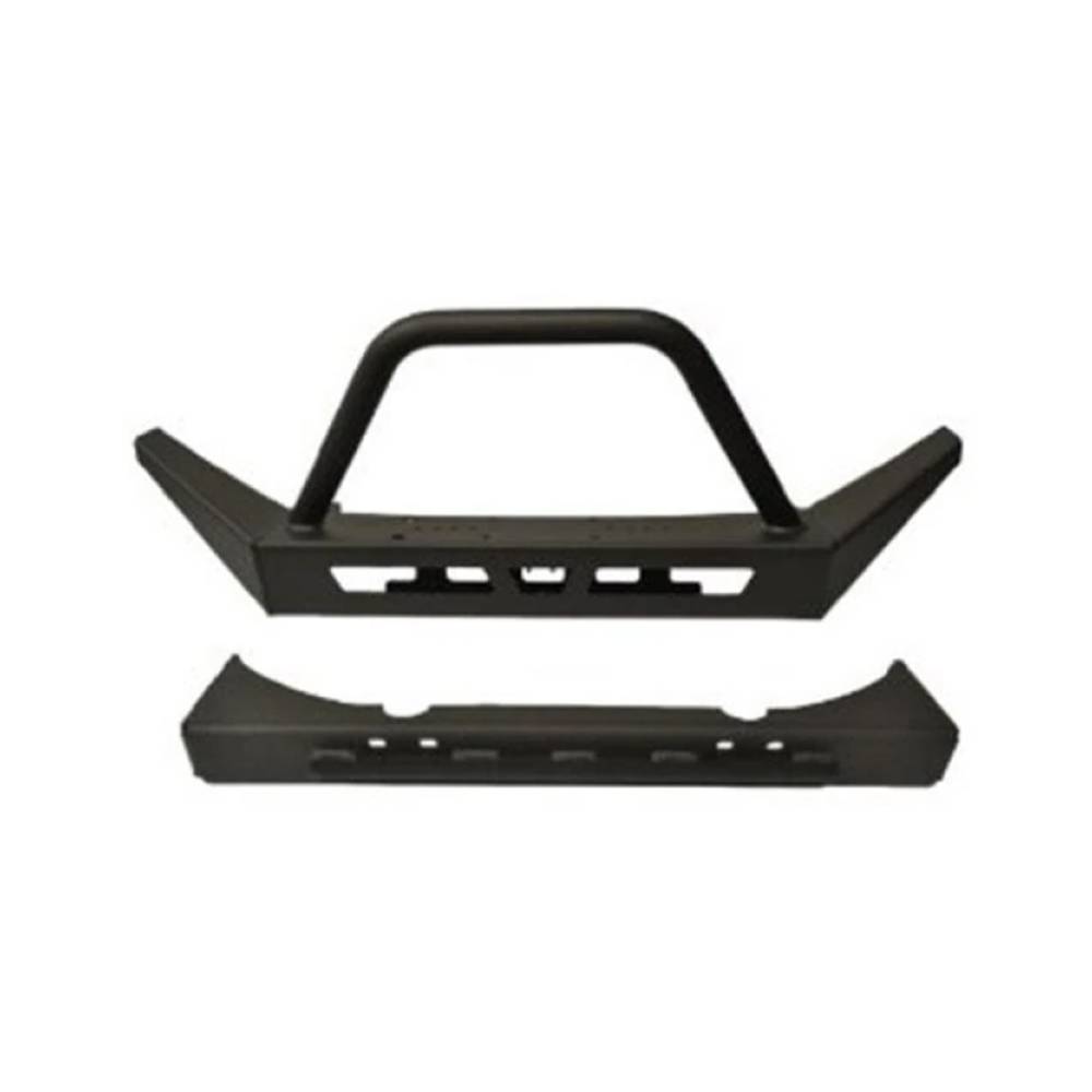 Бампер Polaris Ranger RZR 900 11-13, Warn
