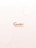 Чехол накладка iPhone 15 Pro 6.1" Gurdini Ocean Case (6) Transparent оранжевый