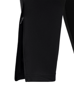 Брюки тренировочные CAMP 2 Track Pocket Pants, черный