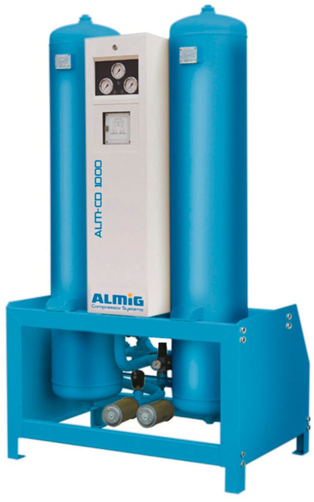 Осушитель воздуха ALMiG ALM-CD 650 (-40)