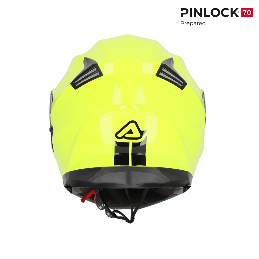Шлем Acerbis SEREL 22-06 HELMET