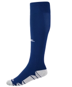 Гетры футбольные Match Socks, темно-синий