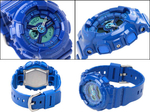 Японские наручные часы Casio Baby-G BA-110BC-2A