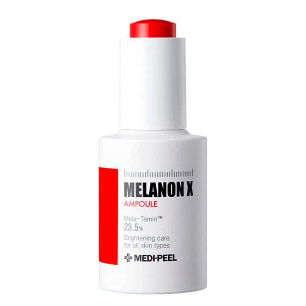 MEDI-PEEL Ампульная сыворотка против пигментации Melanon X Ampoule (50 ml.)