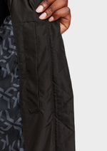 Куртка KARL LAGERFELD JEANS Regular Puffer