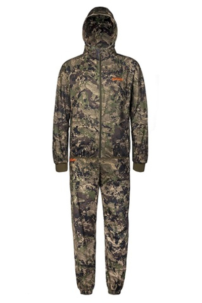 Костюм Remington Stalker Green Forest р. L