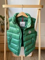 Жилет Moncler