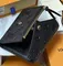 Кошелек Louis Vuitton Victorine