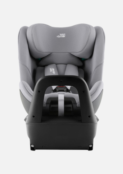 Britax Roemer Детское автокресло SWIVEL 2 Classic Frost Grey