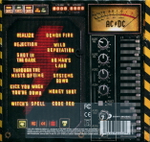 AC/DC / Power Up (Limited Deluxe Edition Box Set)(CD)