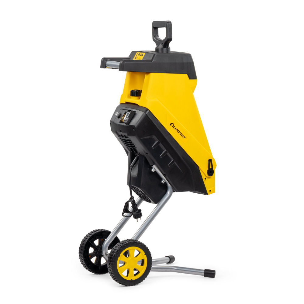 Измельчитель электрический CHAMPION SH251 (2,5кВт 40мм 10,3кг)