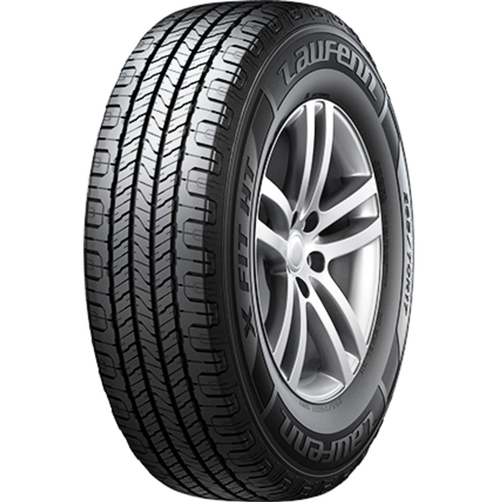 MRL Tyres 225/65R17 102T X Fit HT LD01 TL
