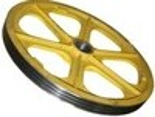 Канатоведущий шкив  750х3х10,5 мм для OTIS13VTR-M ZAA9676B9A