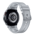 Умные часы Samsung Galaxy Watch 6 Classic 43mm Wi-Fi + Cellular, Silver (Серебристый)