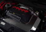 Система холодного впуска ECS Tuning Audi RS 3 (8Y) Kohlefaser Luft-Technik Intake System