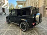 КОВАНЫЕ ДИСКИ ДЛЯ MERCEDES-BENZ G-CLASS W463 G55 2010 МЕРСЕДЕС-БЕНЦ ГЕЛИК