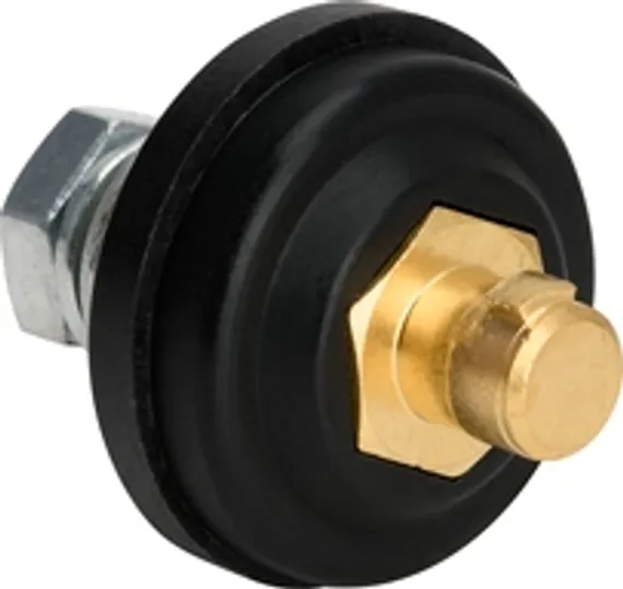 Розетка панельная Сварог 70-95 ISQ0054
