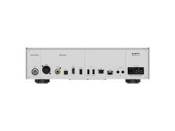 Аудиопроигрыватель Matrix Audio NT-1