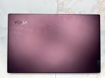 Ноутбук Lenovo Yoga Slim 7 14ARE05. Производитель CPU: AMD, Линейка CPU: Ryzen 5, CPU: Ryzen 5 4600U, RAM: 16Gb, SSD: 512Gb, GPU: AMD Radeon, Диагональ: 14.0", Разрешение: 1920*1080, Тип экрана: IPS, OS: Win 11, BackLight: LED, Цвет: орхидея