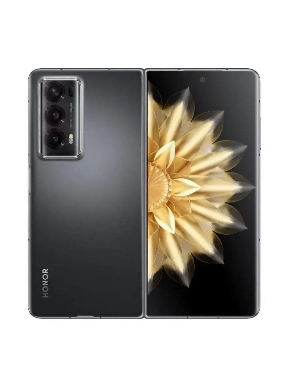 7,92" Смартфон Magic V2 16/512 ГБ VER-N49 BLACK