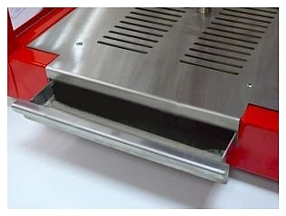 Витрина тепловая Kono Pizza ТТМ VTP-430R
