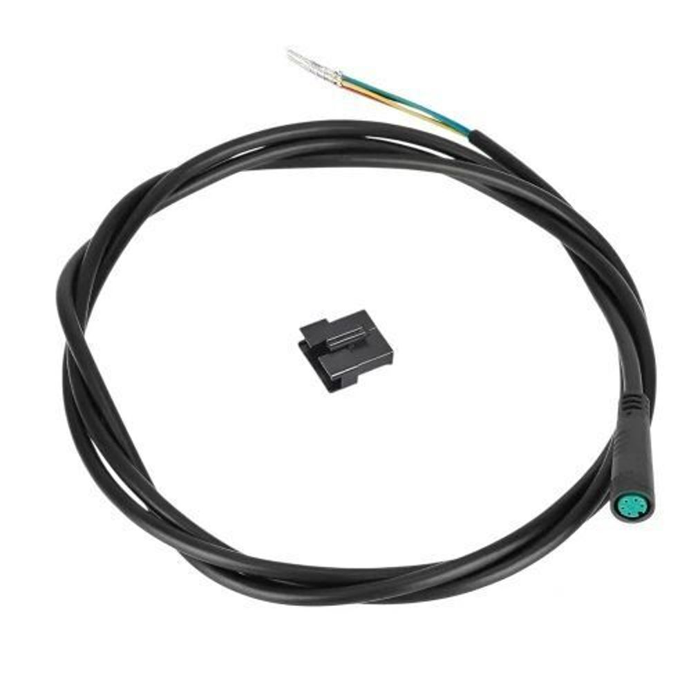 Коса кабель провод 5 Pin для электросамокатов Коса кабель провод 5 Pin для электросамокатов