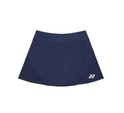 Женская теннисная юбка Yonex Practice - dark navy