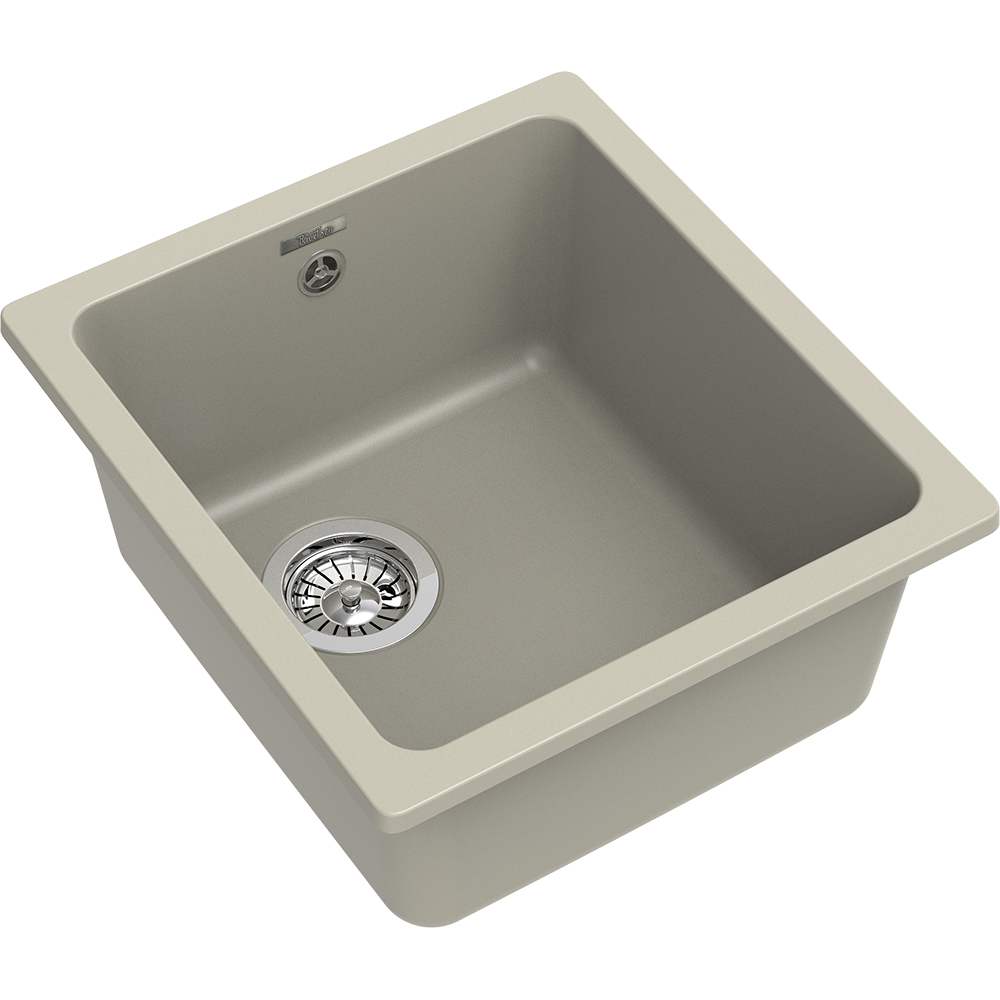 Rivelato BERKANA BK-35 topazio