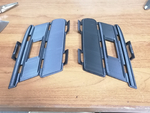 Заглушка в бампер Toyota Matrix 1. MAT0301