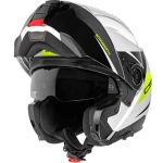 Шлем Schuberth C5 Eclipse Yellow, желтый, размер L (RR)