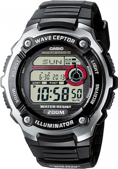 Casio WV200E1A