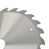 Пильный диск по дереву ArmorPiercing 190x30/20мм, 24 зуба, Штурм — фото 4