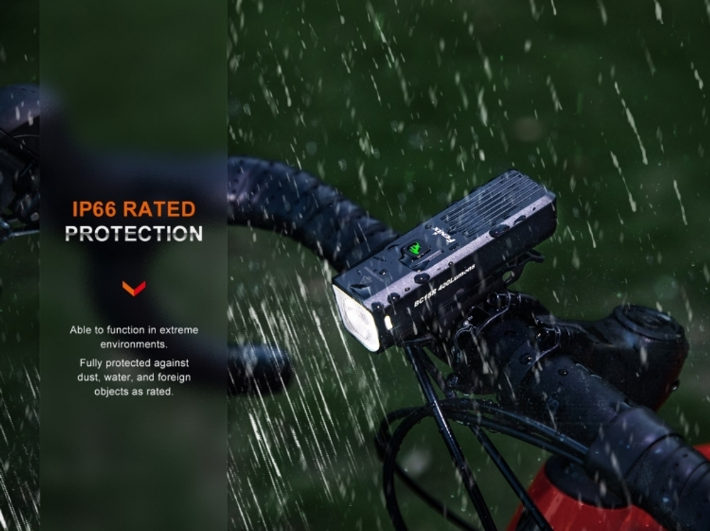 Велосипедный фонарь Fenix BC15R