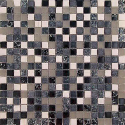 Мозаика Glass&Stone PST022-15