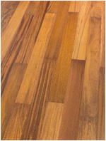 Доска инженерная Wood Bee "Вуд Би" Мербау однополосная.