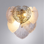 Настенный светильник Arte Lamp KAPRI A4078AP-2GO