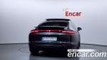 Porsche Panamera 2.9 AWD E-Hybrid — 2018
