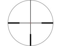 Прицел Vector Optics Grizzly 1-6x24i HD, G4 Fiber (SCOC-50)