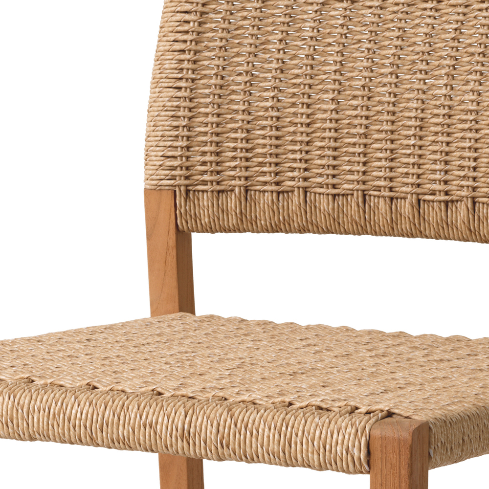 Уличный стул Dining Chair Griffin арт.117456