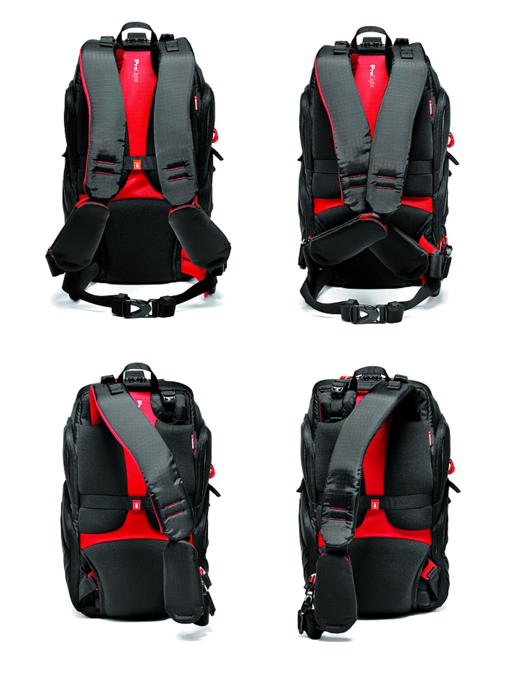 Manfrotto PL-3N1-26 Pro Light 26