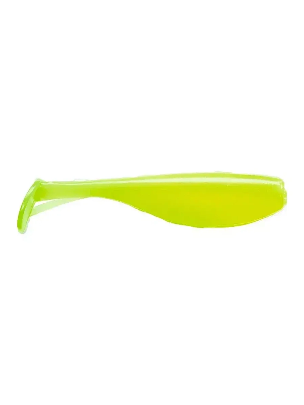 Мягкая приманка Hit Shad 03 /W/ 8см, 6гр.(42шт/уп) BULK