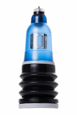 Синяя гидропомпа HydroMAX3 (Цвет: синий)