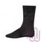 Носки унисекс GUAHOO EVERYDAY LIGHT 51-0913 CW (темно-серый, 36-38/S)