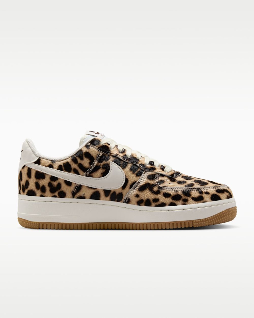 Кроссовки женские NIKE W AIR FORCE 1 '07 ND1